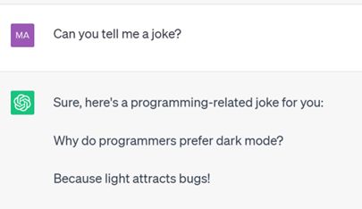 Top 10 ChatGPT prompts